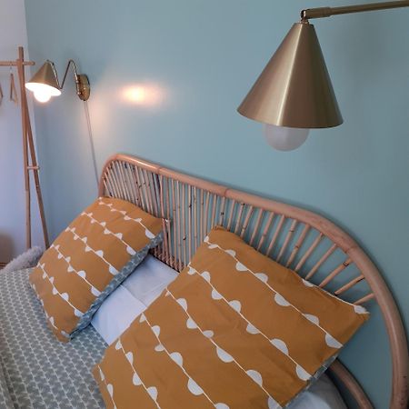 آزاي لو ريدو Vagabondes Chambres D'Hotes الغرفة الصورة
