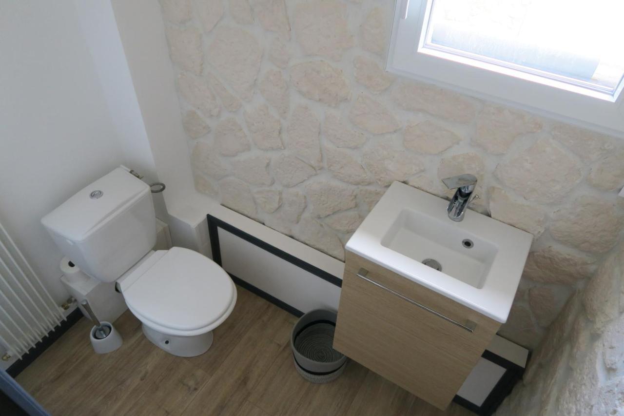 آزاي لو ريدو Vagabondes Chambres D'Hotes المظهر الخارجي الصورة