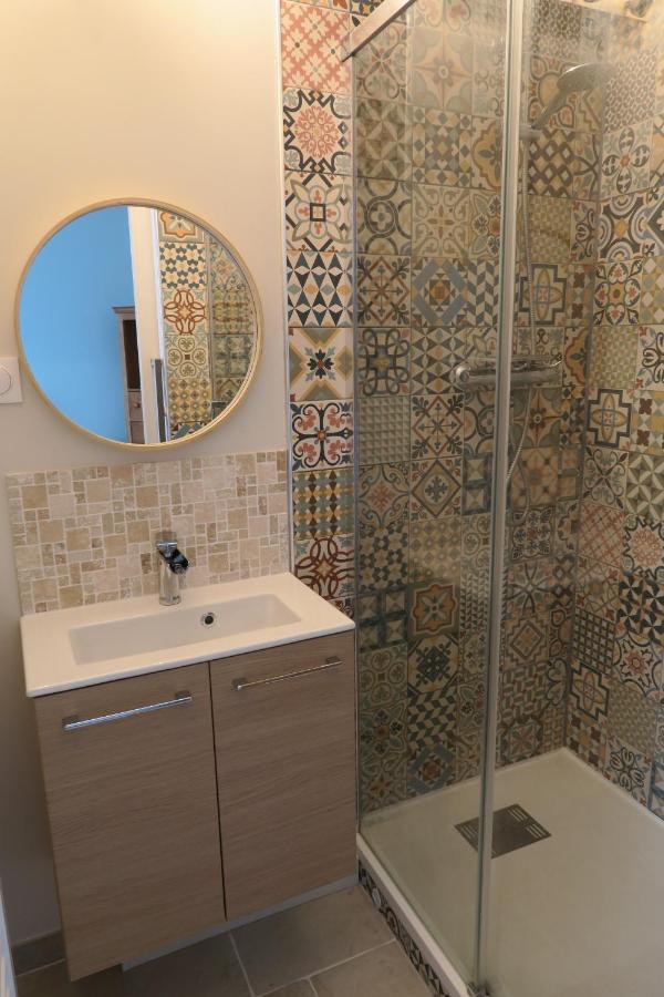 آزاي لو ريدو Vagabondes Chambres D'Hotes المظهر الخارجي الصورة