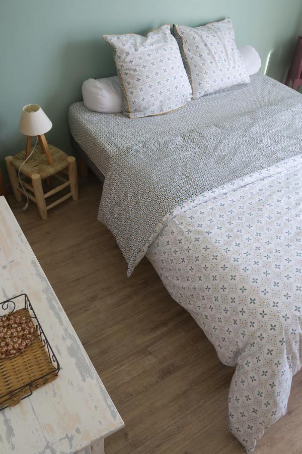 آزاي لو ريدو Vagabondes Chambres D'Hotes المظهر الخارجي الصورة