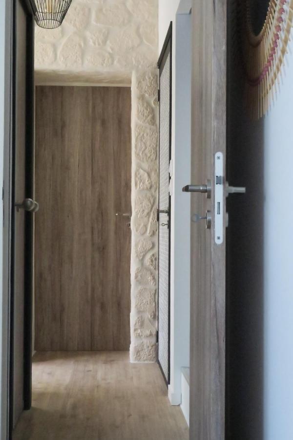 آزاي لو ريدو Vagabondes Chambres D'Hotes المظهر الخارجي الصورة
