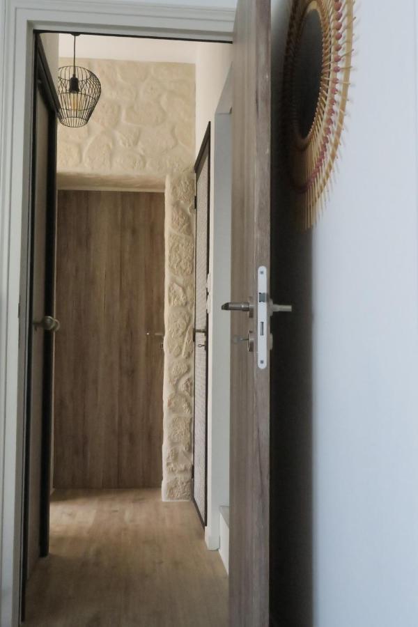 آزاي لو ريدو Vagabondes Chambres D'Hotes المظهر الخارجي الصورة