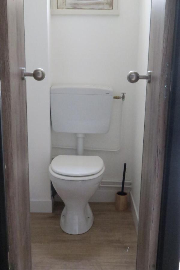آزاي لو ريدو Vagabondes Chambres D'Hotes المظهر الخارجي الصورة