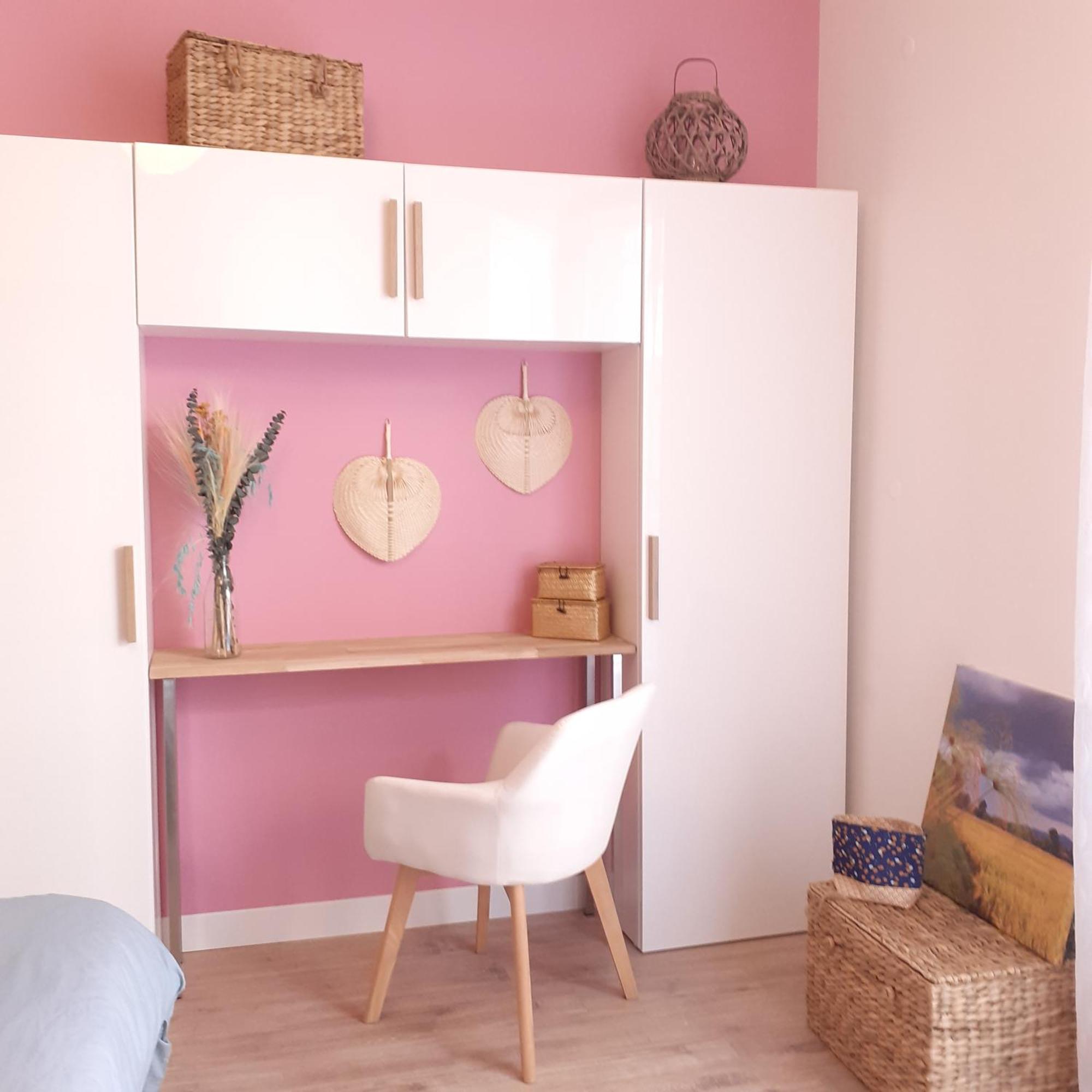 آزاي لو ريدو Vagabondes Chambres D'Hotes الغرفة الصورة